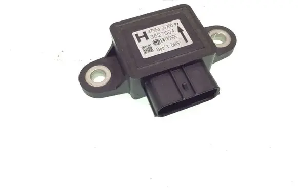 Nissan Juke I F15 Other control units/modules 47930JG200 3827004