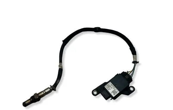 Peugeot 308 Lambda probe sensor 9816276480 0281006851