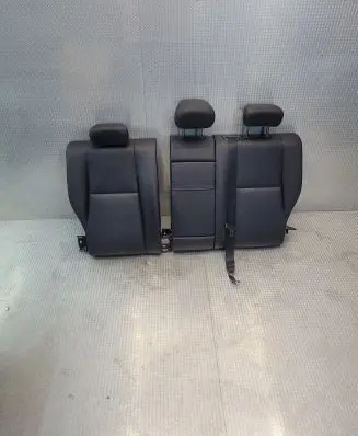 Rear seat