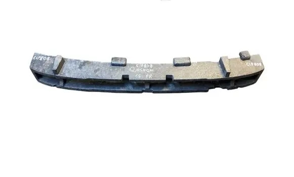 Nissan Qashqai Front bumper foam support bar 620904EA1B