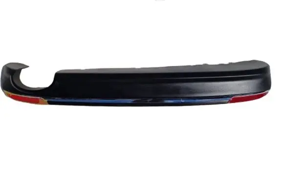 KIA Optima DL3 Front bumper lip 86690-D4010