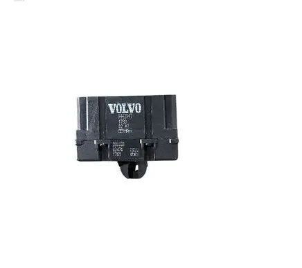 Volvo S40, V40 Seat heating relay 9442947