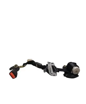 Subaru Impreza II Rear seatbelt Bge030007