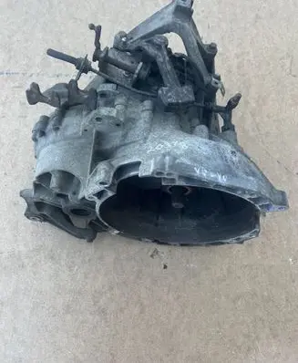 Volvo V50 Manual 5 speed gearbox 1S7R7F096 1S737F096 N5LUA