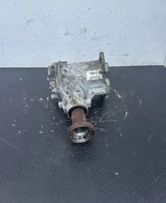 Volvo V60 Gearbox transfer box case 31437651 P31437651