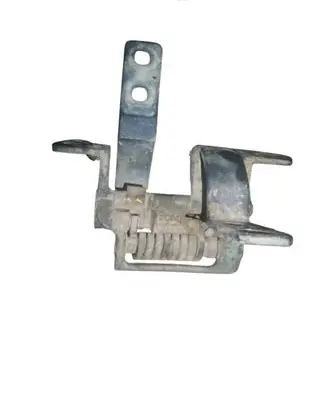 BMW 5 E60 E61 Tailgate/trunk/boot hinge 7061383