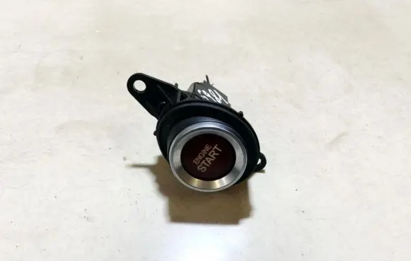 Honda Civic Engine start stop button switch m26983