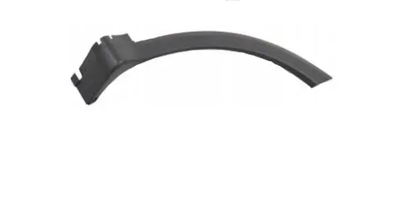 Opel Corsa C Fender