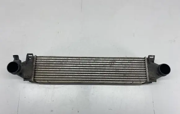 Volvo S60 Intercooler radiator 31273910