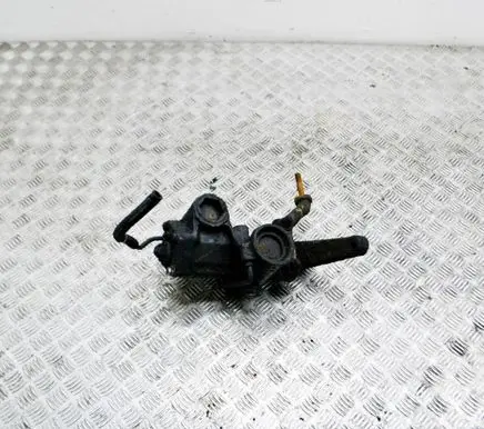 Citroen Jumper Steering rack 