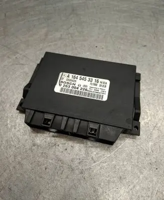 Mercedes-Benz ML W164 Parking PDC control unit/module A1645453316