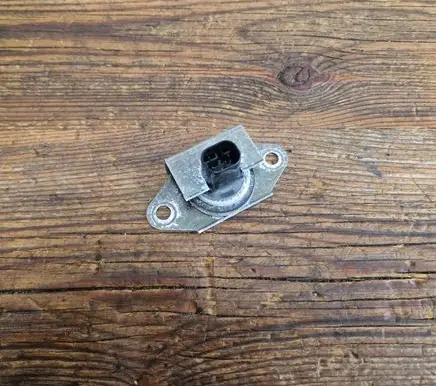 BMW Z3 E36 ESP acceleration yaw rate sensor 1095326