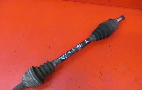 Renault Clio IV Front driveshaft CLIOIVOLOSLP