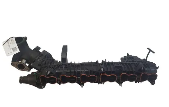 BMW 6 F12 F13 Intake manifold 781190909 857079101 10213510