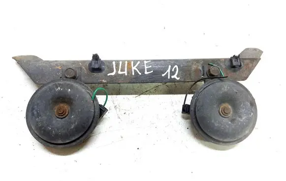 Nissan Juke I F15 Horn signal