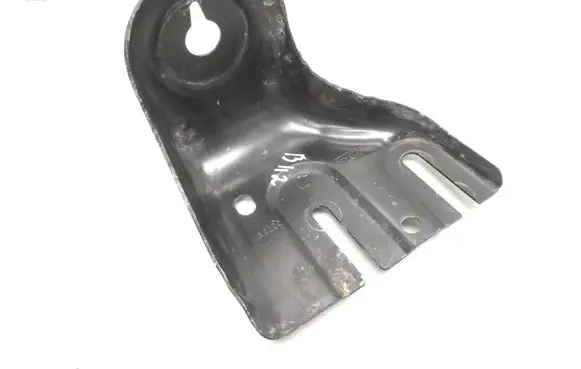 Other rear suspension part