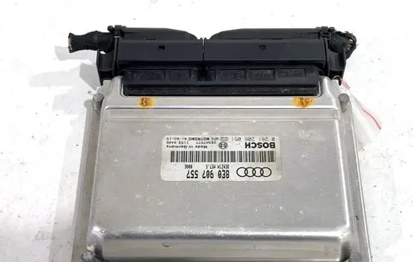 Audi A4 S4 B6 8E 8H Engine control unit/module ECU