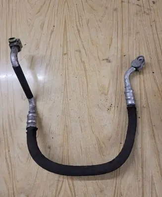 Audi A4 S4 B8 8K Air conditioning (A/C) pipe/hose 8K0260701D
