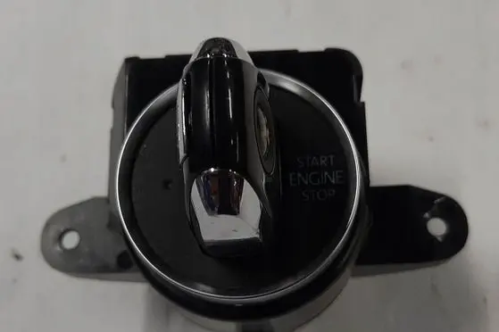 Ignition lock