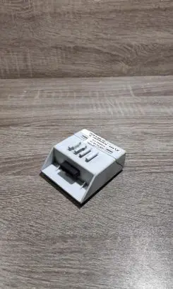 BMW 3 E46 Alarm relay 6223209 2104967114