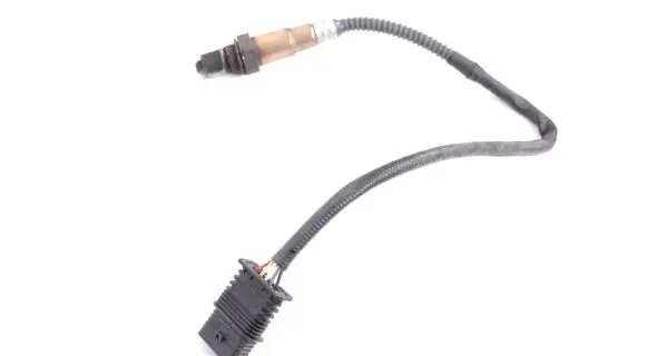 Lambda probe sensor