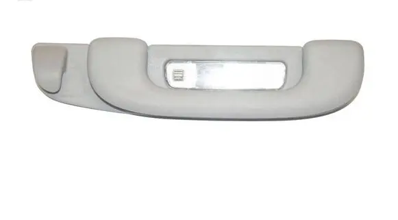 Mercedes-Benz R W251 Rear interior roof grab handle A1648100554 1397771 M301040