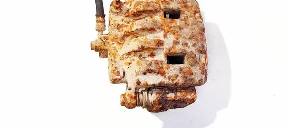 Subaru Forester SG Front brake caliper 