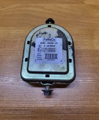 Volvo XC60 Alarm system siren 6G9N19G229DE 0205058 10430306