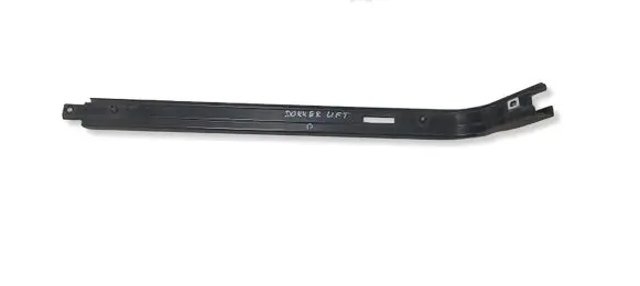Dacia Dokker Sliding door bottom rail 777605097R