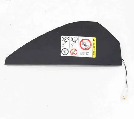 Tesla Model S Other interior part