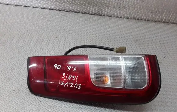 Suzuki Ignis Rear/tail lights 3565574G