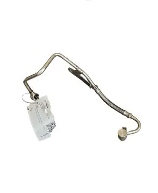 Audi A5 8T 8F Turbo turbocharger oiling pipe/hose