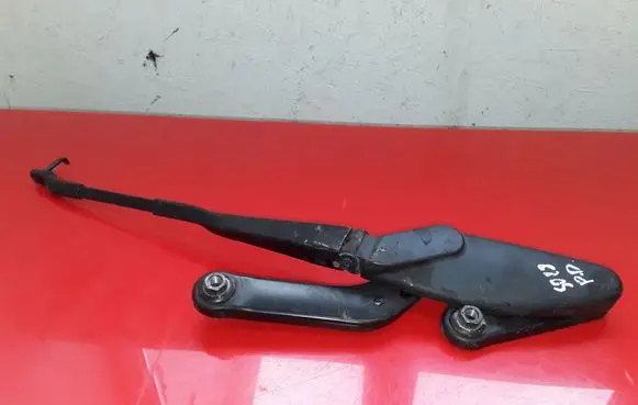 Mercedes-Benz S W220 Front wiper blade arm NOCODE