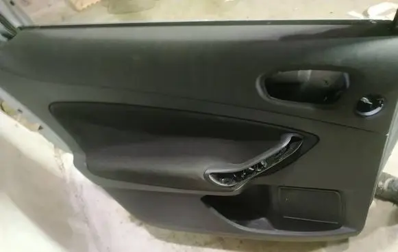 Ford Mondeo MK IV Rear door card panel trim
