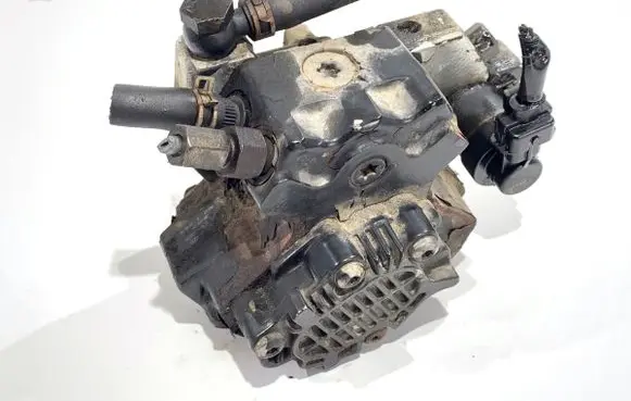 Honda CR-V Fuel injection high pressure pump 0445010093