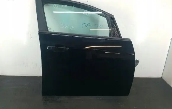 Opel Astra J Front door