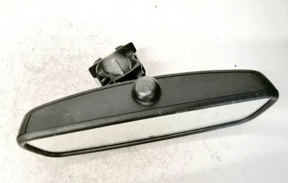 BMW 5 GT F07 Rear view mirror (interior) E11026662 9256138-04