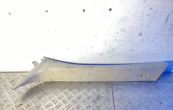 BMW 5 F10 F11 (A) pillar trim 9116347 52107010