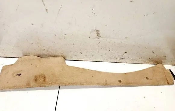 BMW X5 E53 Other trunk/boot trim element 51168250093