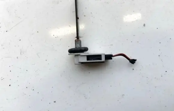 Audi A4 S4 B6 8E 8H Interior temperature sensor 4b0820539