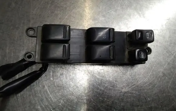 Subaru Forester SF Electric window control switch M230SA