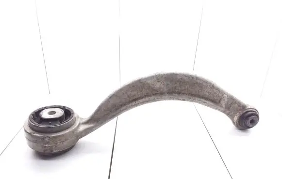 Jaguar XF X250 Front lower control arm/wishbone 3C256 134056