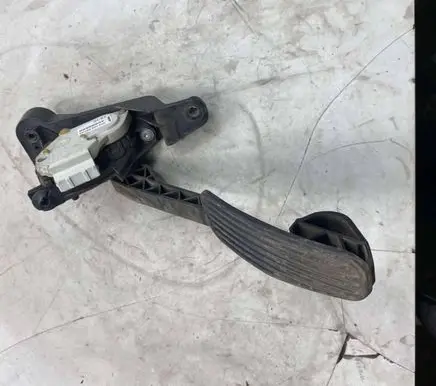 Volvo XC90 Accelerator throttle pedal 30666656 6PV00853704