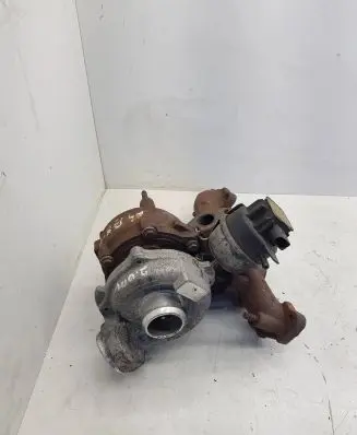 Audi A4 S4 B8 8K Turbo 03l145701e 53031015065c