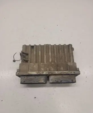 Opel Zafira A Fan control module 24410129 ID804024