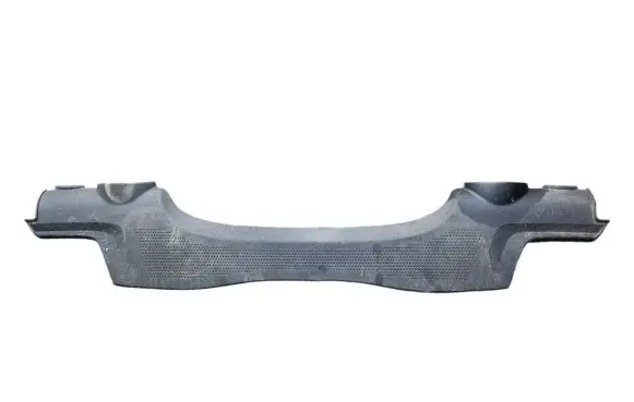 Volkswagen Touareg I Radiator trim 7L6805283N