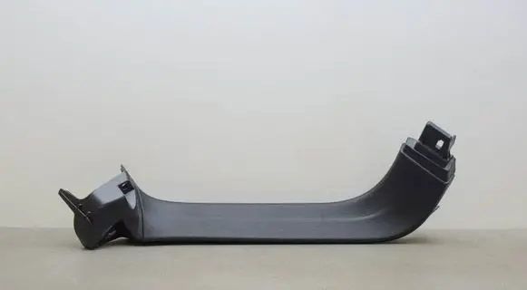 Audi Q7 4M Centre console side trim rear 4M0867607