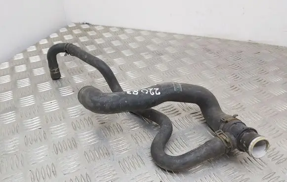 Mini One - Cooper Coupe R56 Engine coolant pipe/hose
