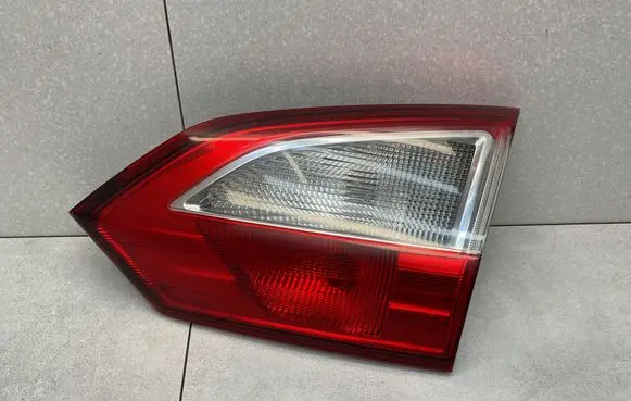 Ford Grand C-MAX Tailgate rear/tail lights 