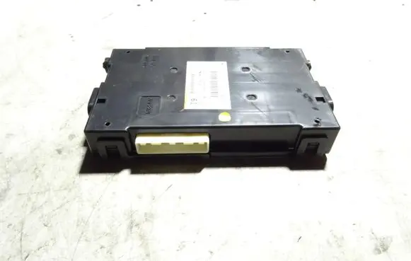 Infiniti Q50 Other control units/modules 277605CB0A